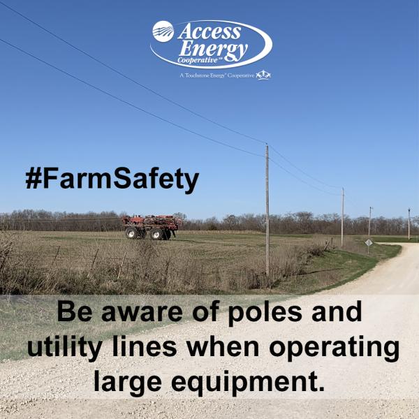 farm safety