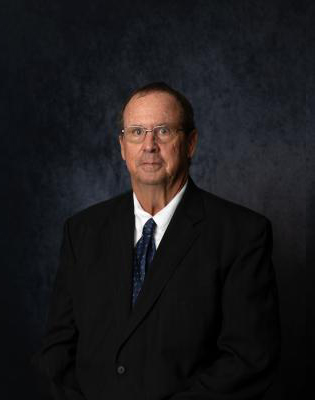 David Hollingsworth