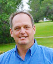 Mitch Yaley