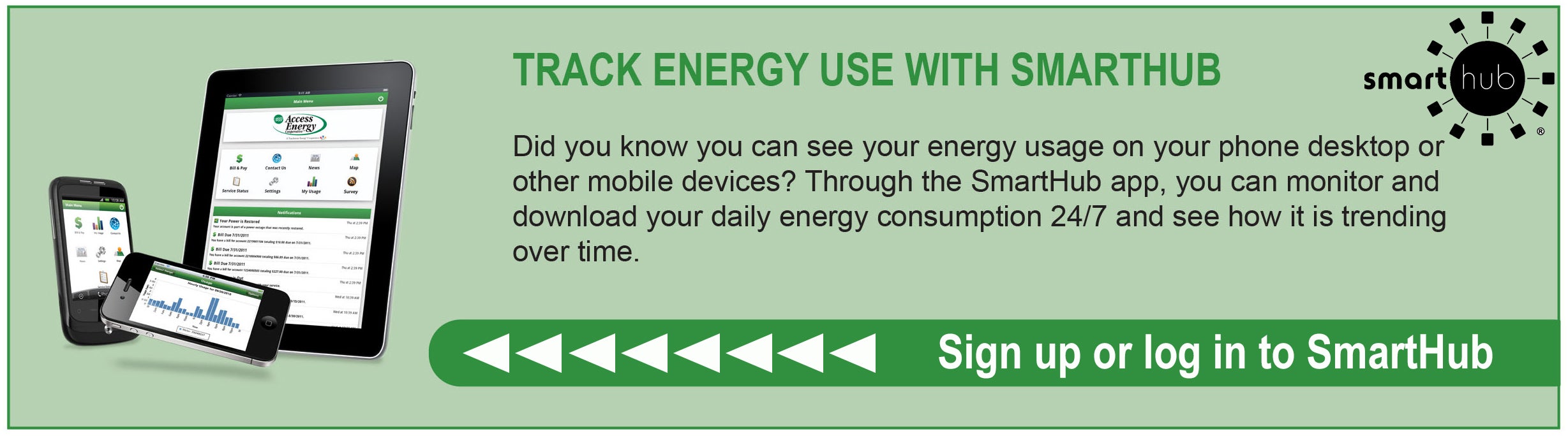Understanding Demands